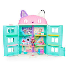 Nukumaja DreamWorks Gabby's Dollhouse hind ja info | Tüdrukute mänguasjad | kaup24.ee