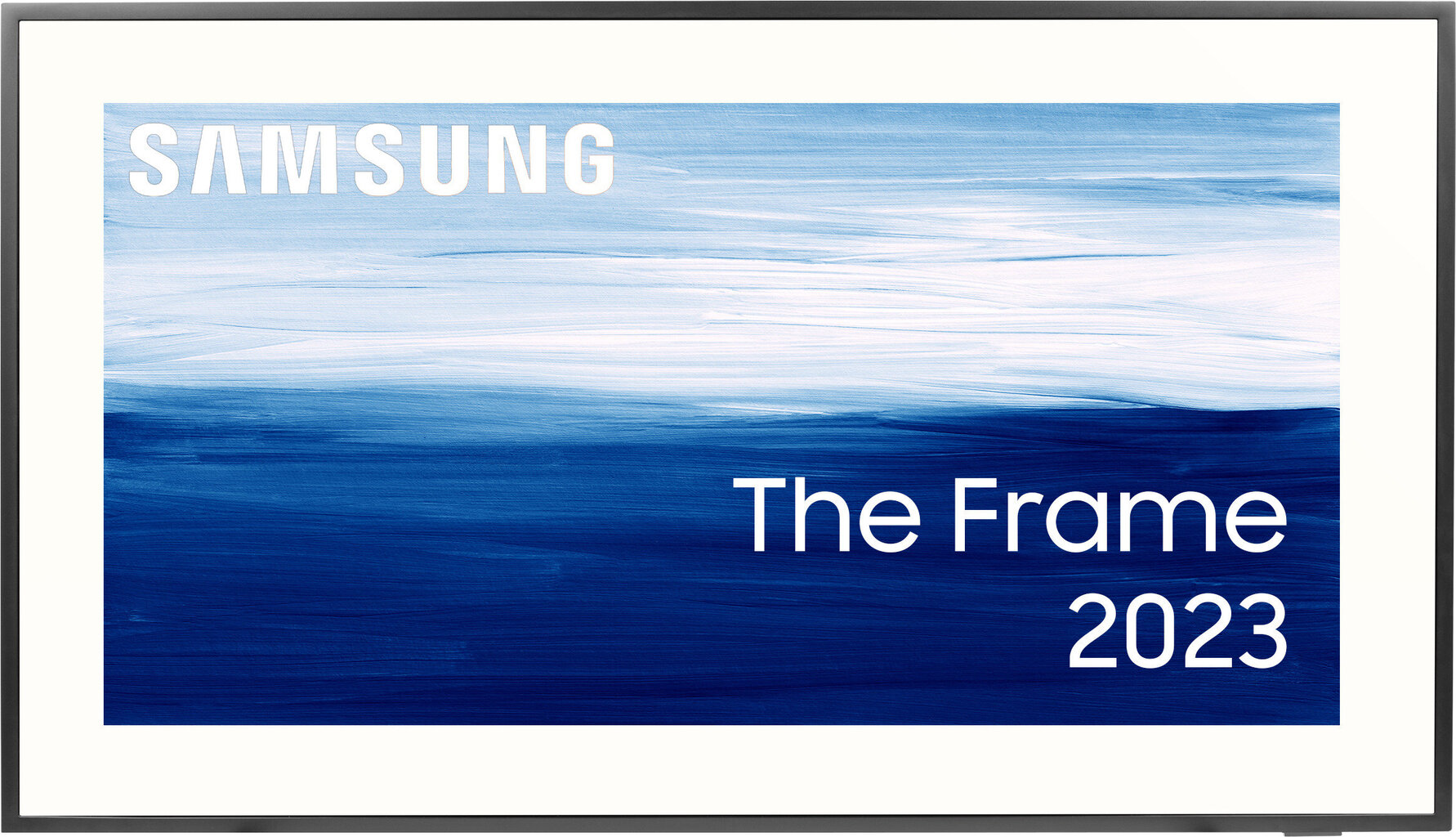 Samsung The Frame 2023 QE50LS03BGUXXH hind ja info | Telerid | kaup24.ee