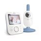 Beebimonitor Philips Avent, SCD845/52 hind ja info | Beebimonitorid | kaup24.ee