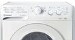 Indesit MTWC71252WPL hind ja info | Pesumasinad | kaup24.ee