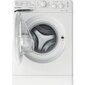 Indesit MTWC71252WPL цена и информация | Pesumasinad | kaup24.ee