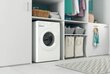 Indesit MTWC71252WPL цена и информация | Pesumasinad | kaup24.ee