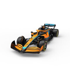 Kaugjuhitav auto Rastar McLaren F1 MCL36, 93300 цена и информация | Игрушки для мальчиков | kaup24.ee