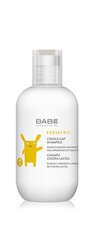 Pediaatriline beebišampoon (Cradle Cap Shampoo) 200 ml hind ja info | Babe Kosmeetika, parfüümid | kaup24.ee