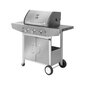 Gaasigrill Teesa BBQ 3001 Master hind ja info | Grillid | kaup24.ee