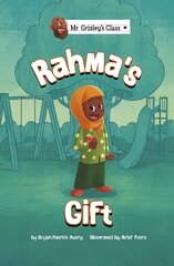 Rahma's Gift цена и информация | Книги для подростков и молодежи | kaup24.ee