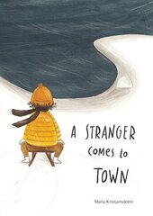 Stranger Comes to Town цена и информация | Книги для подростков и молодежи | kaup24.ee