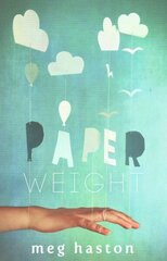 Paperweight цена и информация | Книги для подростков и молодежи | kaup24.ee