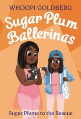 Sugar plum ballerinas hind ja info | Noortekirjandus | kaup24.ee