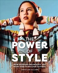 Power of Style цена и информация | Книги для подростков и молодежи | kaup24.ee