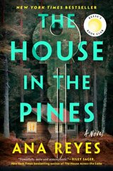 House in the Pines: A Novel hind ja info | Fantaasia, müstika | kaup24.ee