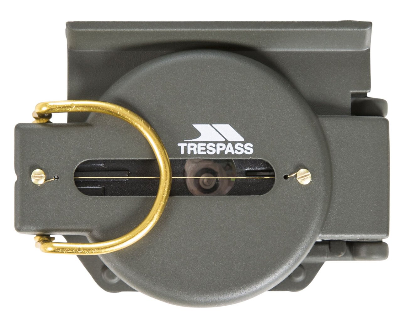 Kompass Trespass Artilary UUACMITR0037, hall hind ja info | Kompassid | kaup24.ee