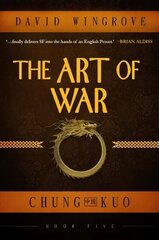 Art of War, Book 5, Chung Kuo hind ja info | Fantaasia, müstika | kaup24.ee