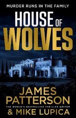 House of Wolves цена и информация | Фантастика, фэнтези | kaup24.ee