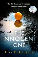 Innocent One: The gripping, must-read thriller from the Richard & Judy Book Club bestselling author hind ja info | Fantaasia, müstika | kaup24.ee