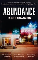 Abundance: Unputdownable and heartbreaking coming-of-age fiction about fathers and sons цена и информация | Фантастика, фэнтези | kaup24.ee