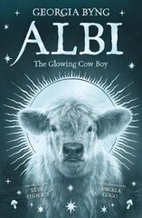 Albi the Glowing Cow Boy hind ja info | Noortekirjandus | kaup24.ee