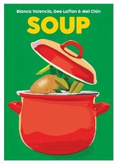 Soup цена и информация | Книги рецептов | kaup24.ee