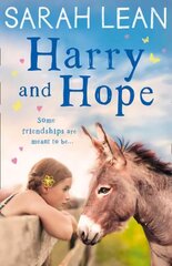 Harry and Hope hind ja info | Noortekirjandus | kaup24.ee