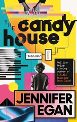 Candy House цена и информация | Фантастика, фэнтези | kaup24.ee