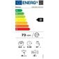 Electrolux SensiCare 600 EW6SN426 цена и информация | Pesumasinad | kaup24.ee