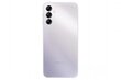 Samsung Galaxy A14 5G Dual SIM 4/128GB SM-A146PZSGEUB Silver цена и информация | Telefonid | kaup24.ee