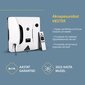 Aknapesurobot pihustussüsteemiga Hester M2 Pro цена и информация | Aknapesurobotid, aknapesurid | kaup24.ee