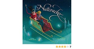 Nutcracker цена и информация | Книги для подростков и молодежи | kaup24.ee