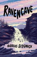 Ravencave цена и информация | Книги для подростков и молодежи | kaup24.ee