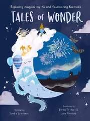 Tales of Wonder hind ja info | Noortekirjandus | kaup24.ee