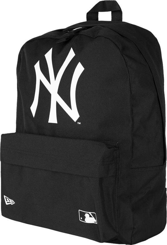 New Era Multi Stadium Unisex Bag Black 60240061