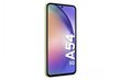 Samsung Galaxy A54 5G 8/256GB SM-A546BLGDEUB Light Green цена и информация | Telefonid | kaup24.ee