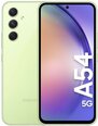 Samsung Galaxy A54 5G 8/256GB Light Green SM-A546BLGDEUB