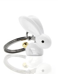 Брелок - MTM068 - Брелок для ключей в виде кролика цена и информация | Брелки | kaup24.ee