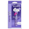 Venus Deluxe Smooth Swirl + 2 pead