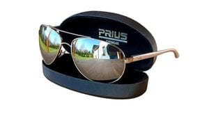 Солнцезащитные очки для мужчин Prius цена и информация | Солнцезащитные очки | kaup24.ee