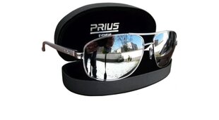 Солнцезащитные очки для мужчин Prius цена и информация | Стильные мужские солнцезащитные очки | kaup24.ee