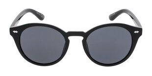 Mужские солнцезащитные очки Jaquim черный цена и информация | Солнцезащитные очки | kaup24.ee