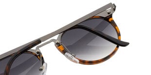 Мужские солнцезащитные очки дымчатые Berlin цена и информация | Солнцезащитные очки | kaup24.ee