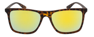 Мужские солнцезащитные очки Blitz матового темно-коричневого цвета цена и информация | Солнцезащитные очки для мужчин | kaup24.ee