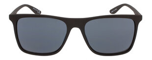 Мужские солнцезащитные очки Blitz матового угольносерого цвета цена и информация | Солнцезащитные очки для мужчин | kaup24.ee