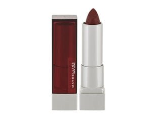 Color Sensational Lipstick hind ja info | Huulepulgad, -läiked, -palsamid, vaseliin | kaup24.ee