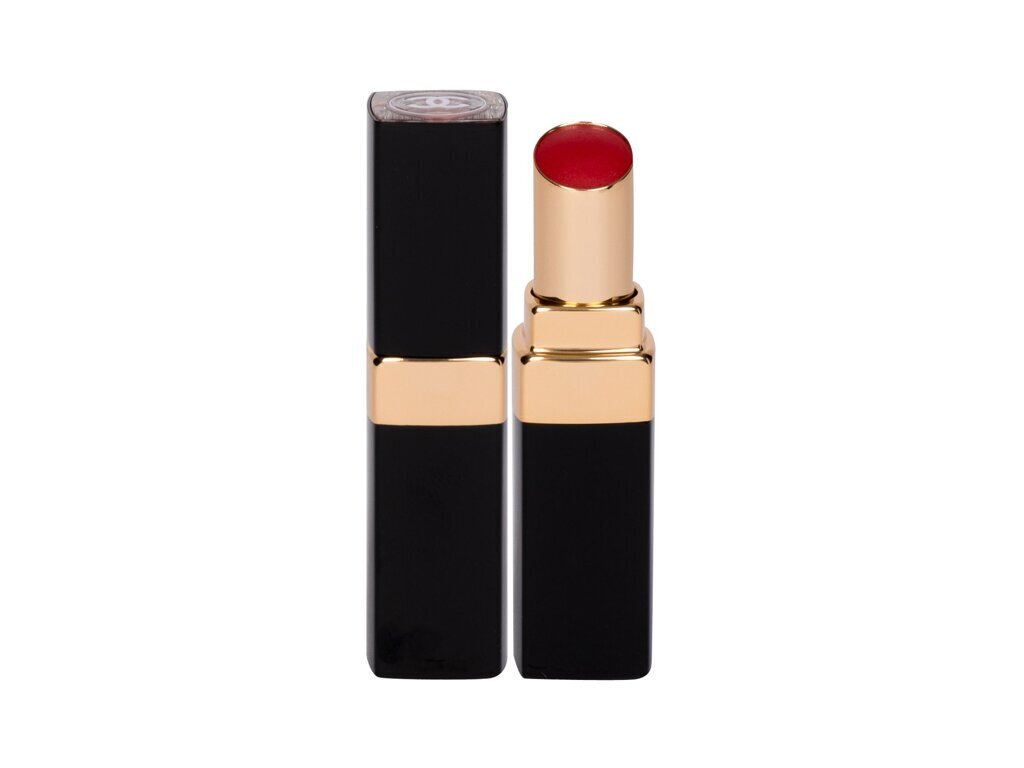 Rouge Coco Flash Lipstick цена и информация | Huulepulgad, -läiked, -palsamid, vaseliin | kaup24.ee