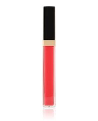 Chanel Moisturizing lip gloss Rouge Coco Gloss 5.5 г 172 Tendresse #FF948F цена и информация | Помады, бальзамы, блеск для губ | kaup24.ee