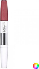 Maybelline Lipstick Superstay Maybelline hind ja info | Huulepulgad, -läiked, -palsamid, vaseliin | kaup24.ee