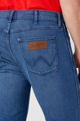 Джинсы Wrangler цена и информация | Мужские джинсы | kaup24.ee