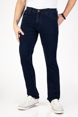 Джинсы BLK JEANS 7898261302210-31/34 цена и информация | Мужские брюки | kaup24.ee