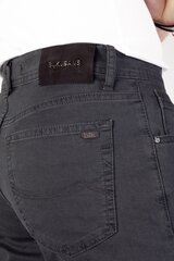 Suvepüksid BLK Jeans 7898261305210-31/34 hind ja info | Meeste teksad | kaup24.ee