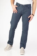 Riidest püksid BLK Jeans 8255103134201-32/34 цена и информация | Мужские брюки | kaup24.ee
