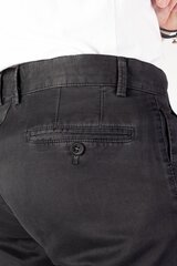 Riidest püksid BLK Jeans 83755110183206-31/34 hind ja info | Meeste püksid | kaup24.ee